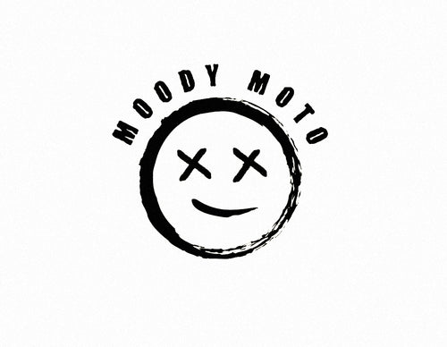 3" Vinyl sticker