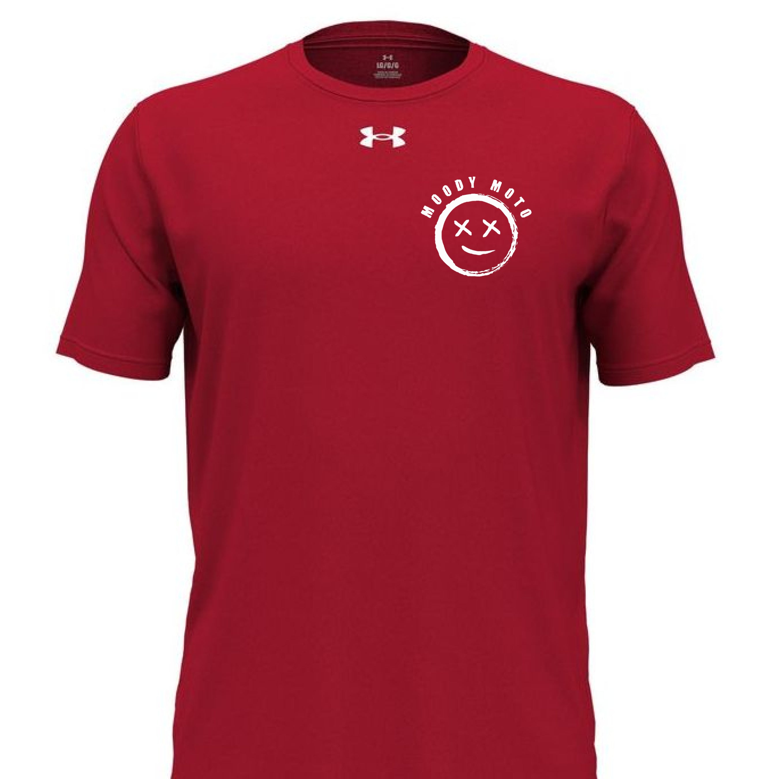 RED/ WHITE _600 - FRONT