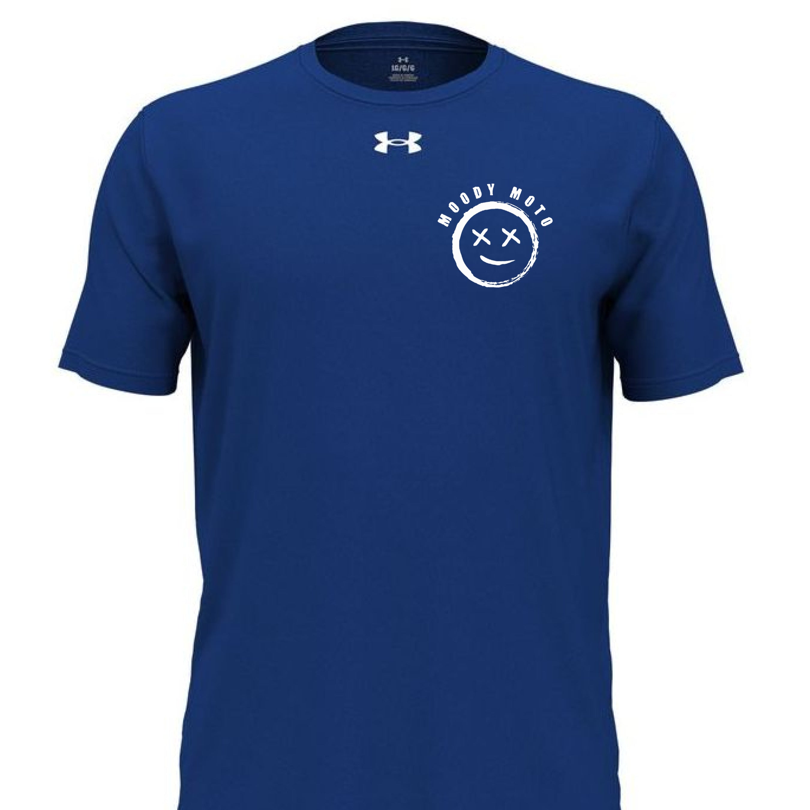 ROYAL/ WHITE_400 - FRONT