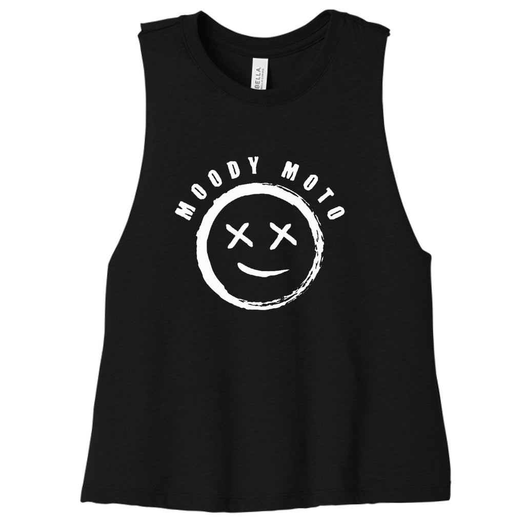 SLD BLK BLEND - FRONT