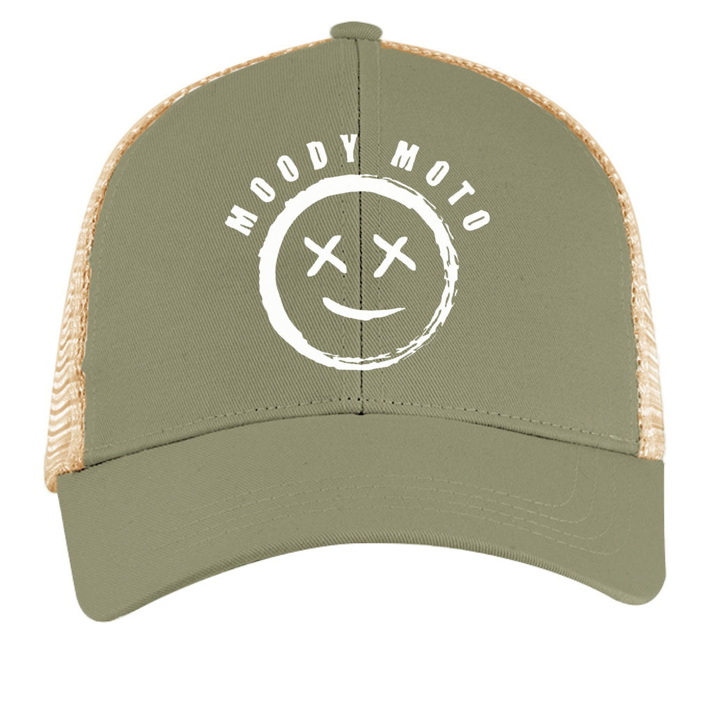 JUNGLE / OYSTER - FRONT