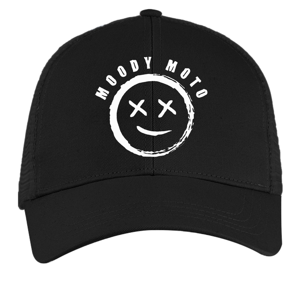 BLACK / BLACK - FRONT