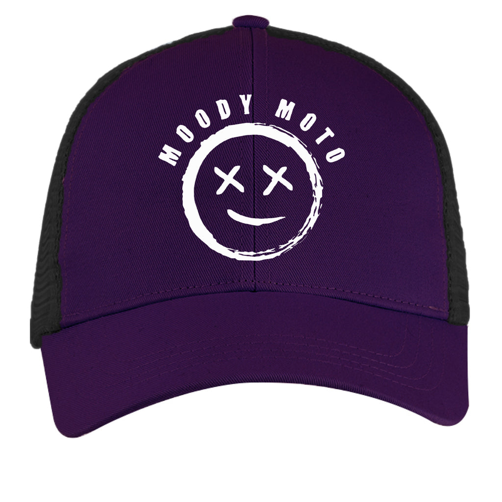 BEETROOT/ BLACK - FRONT