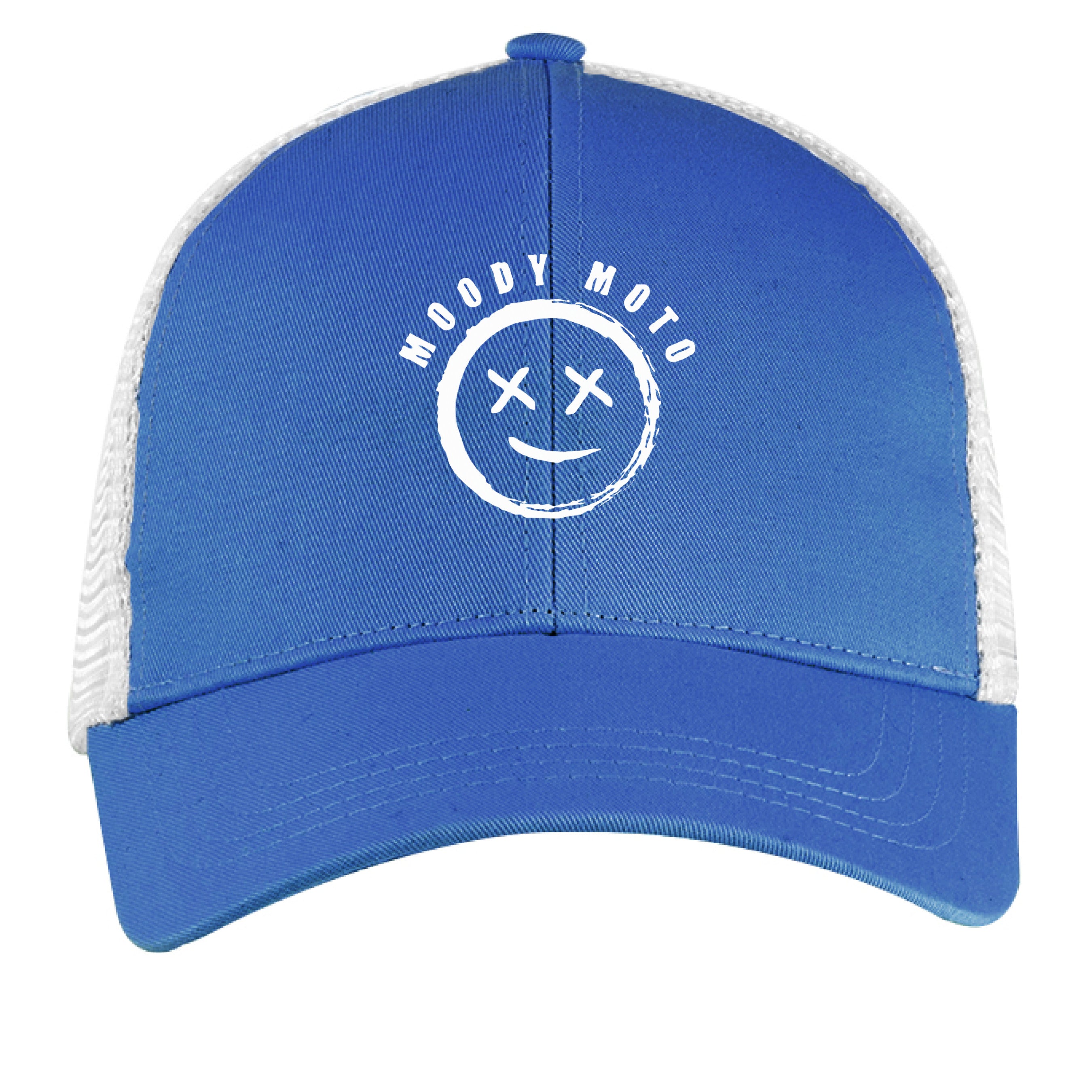 DAYLGHT BLU/ WHT - FRONT