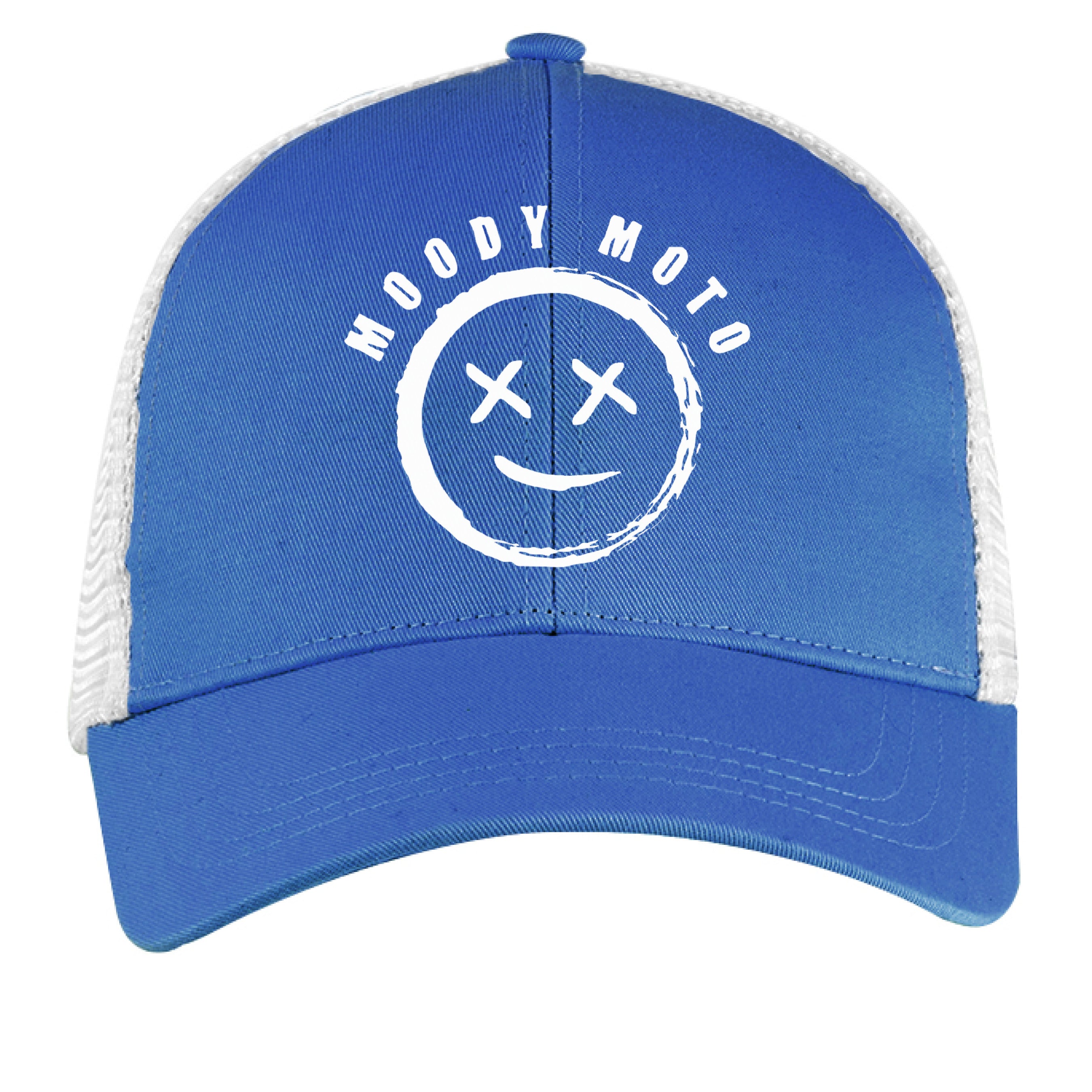 DAYLGHT BLU/ WHT - FRONT