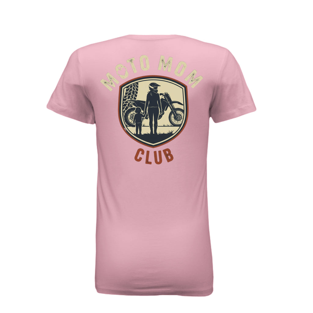 PINK - BACK
