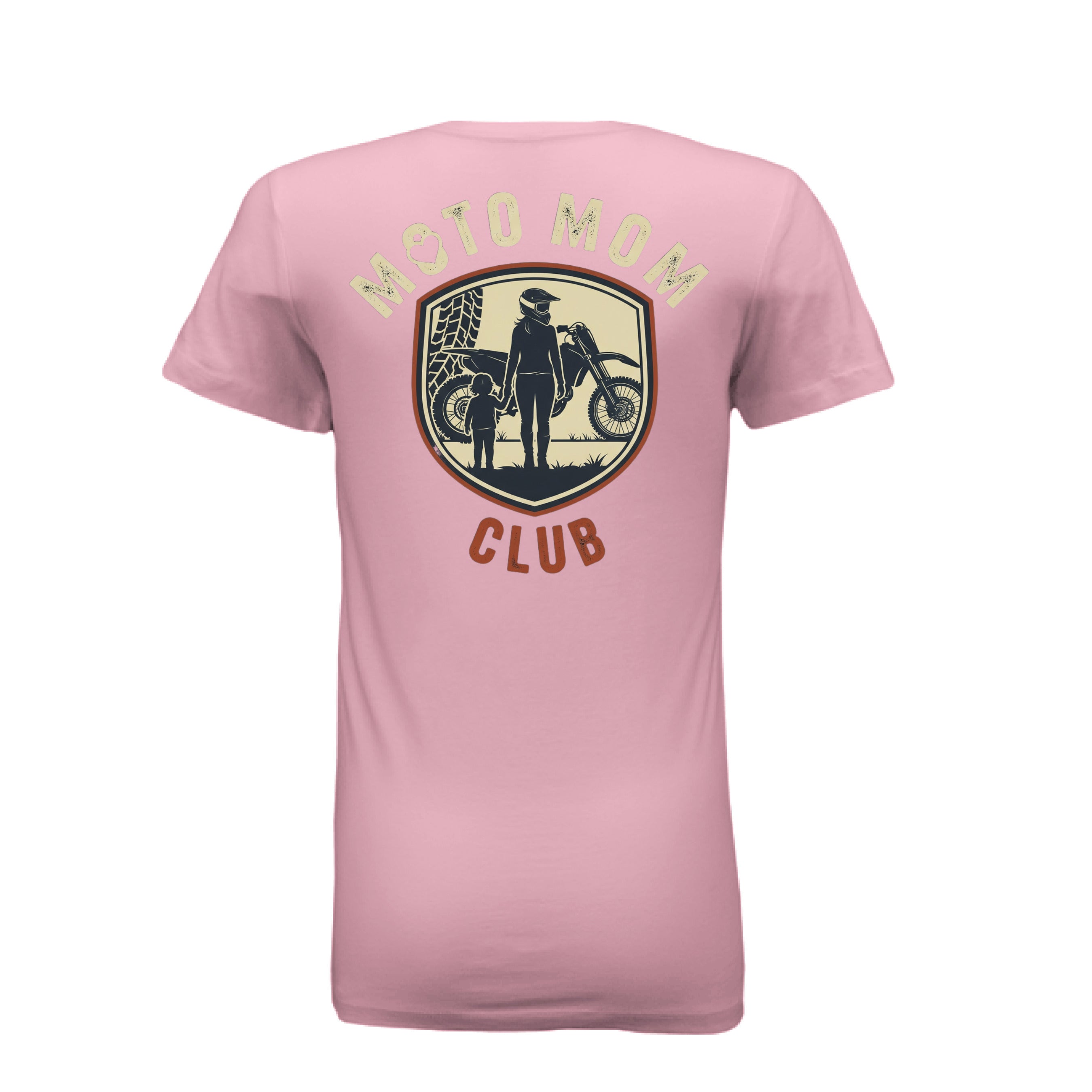 PINK - BACK