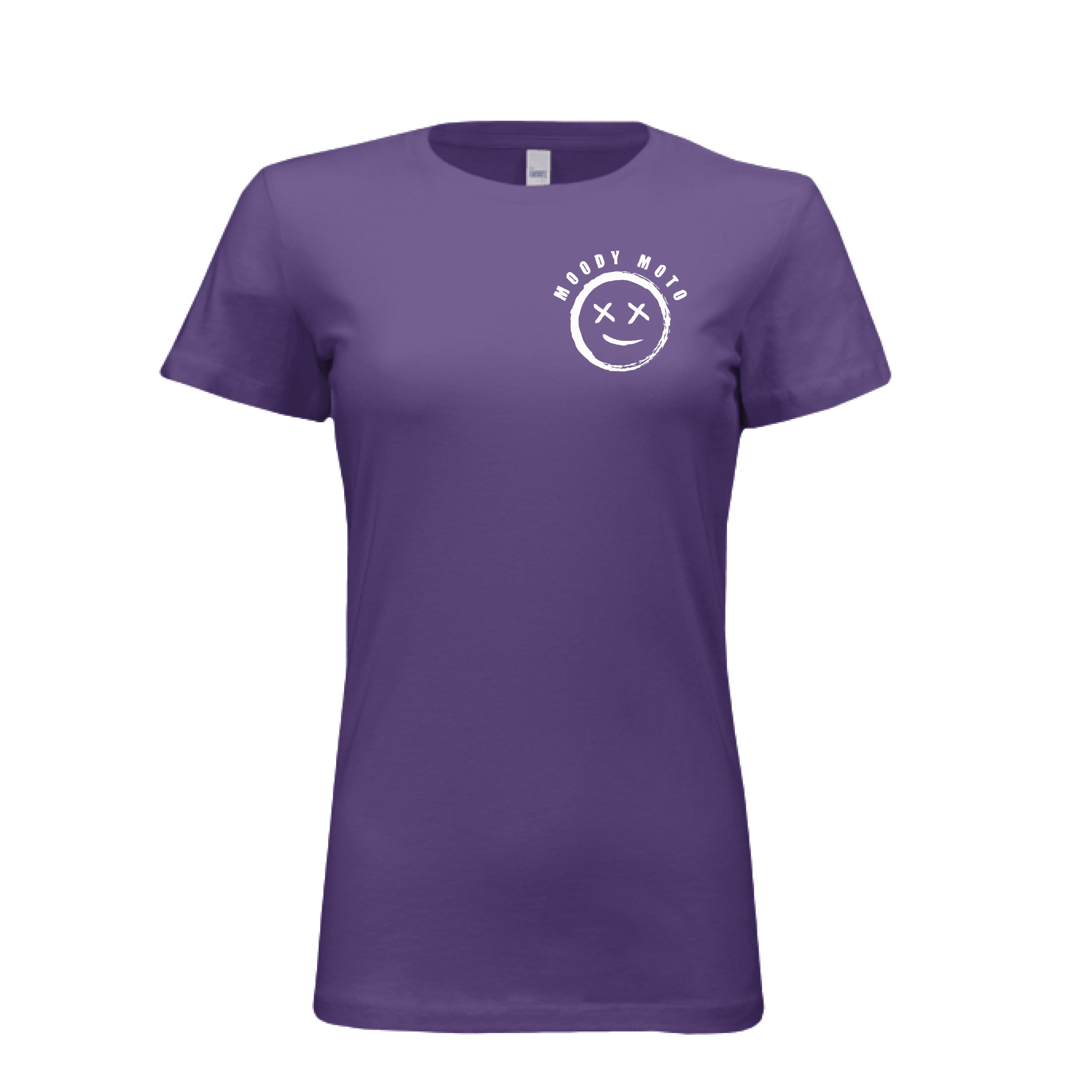 TEAM PURPLE - FRONT