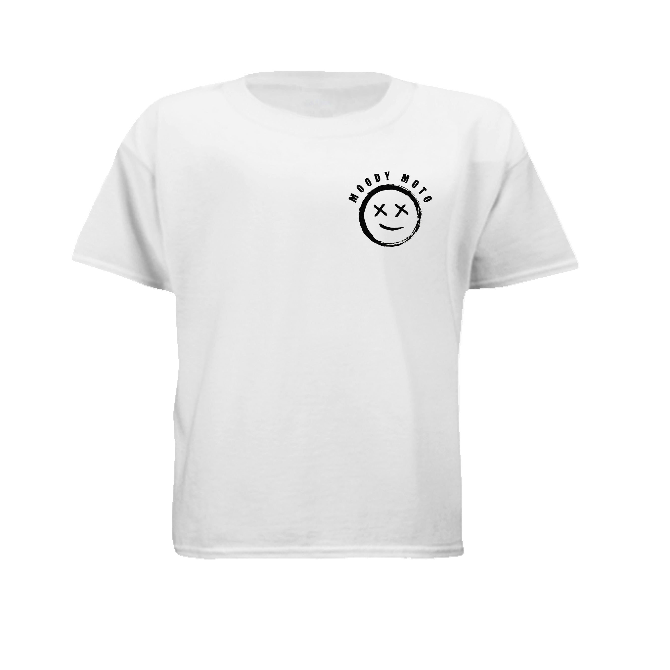 WHITE - FRONT