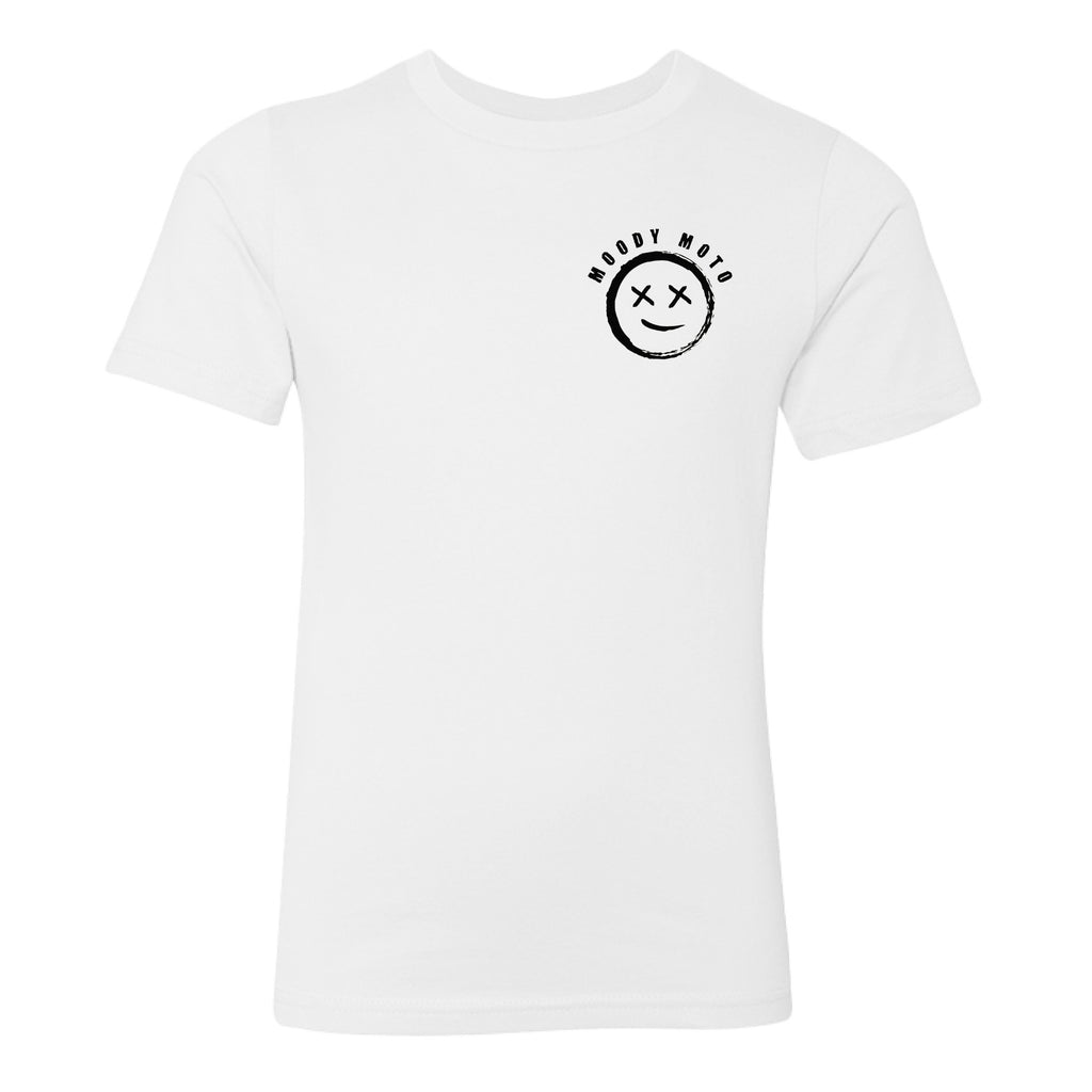 White - FRONT