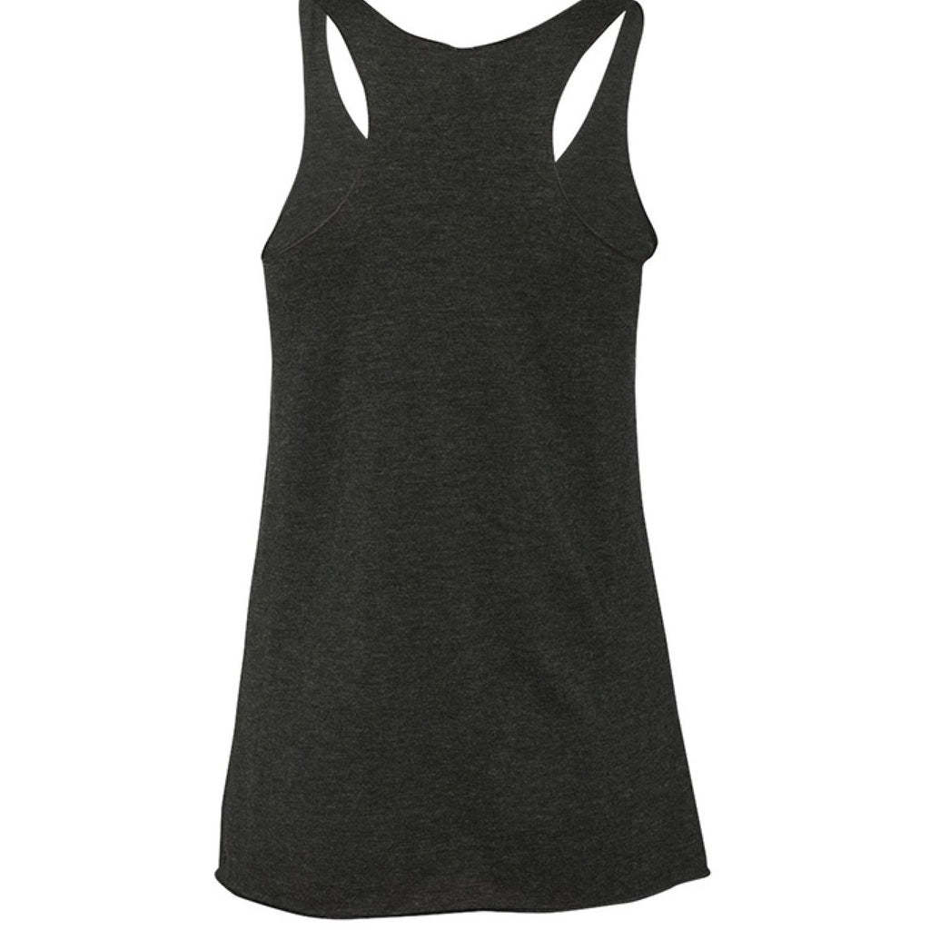 Vintage Black - BACK