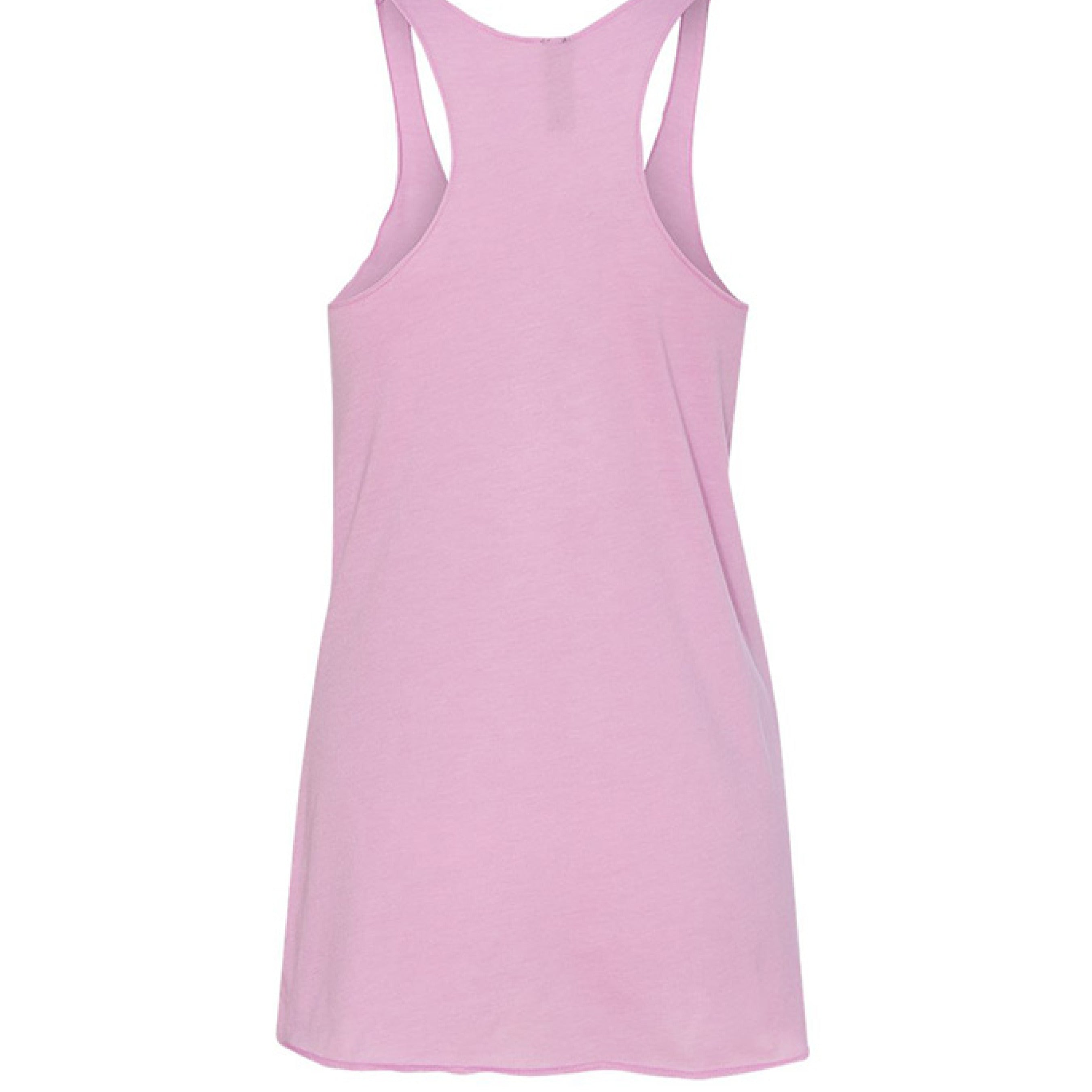 Vintage Lilac - BACK