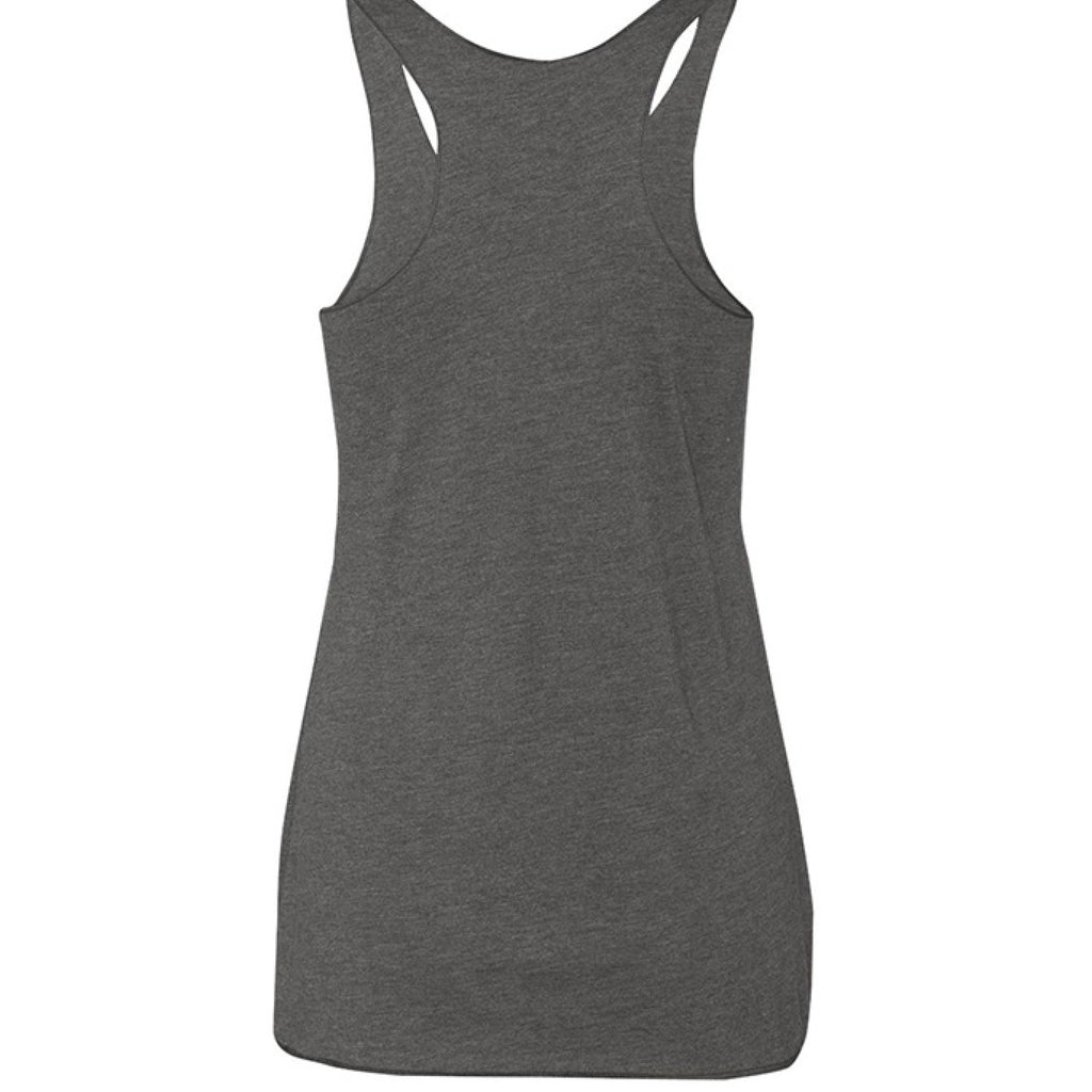 Premium Heather - BACK