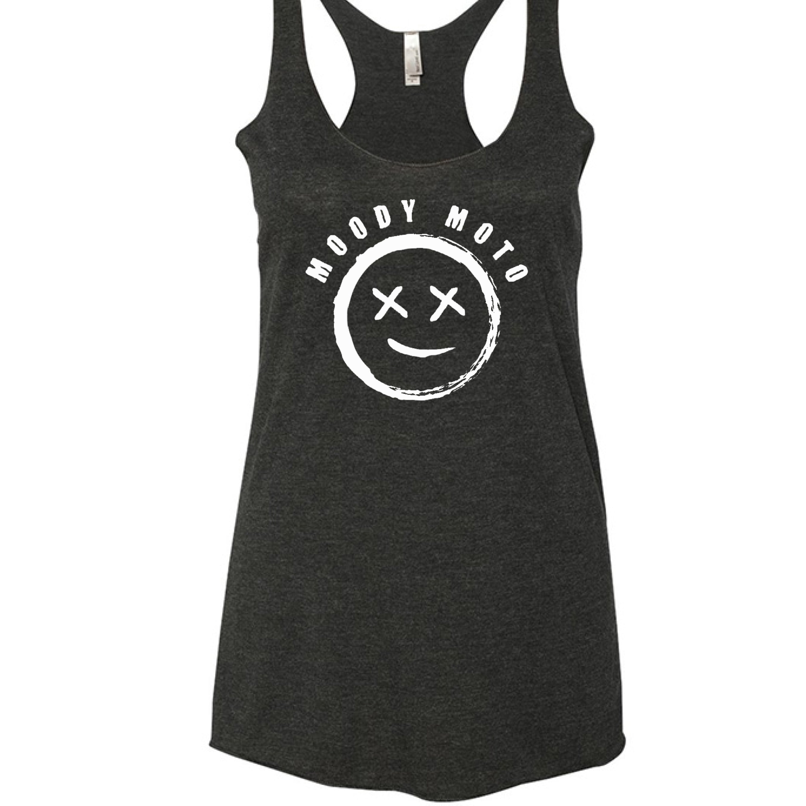 Vintage Black - FRONT