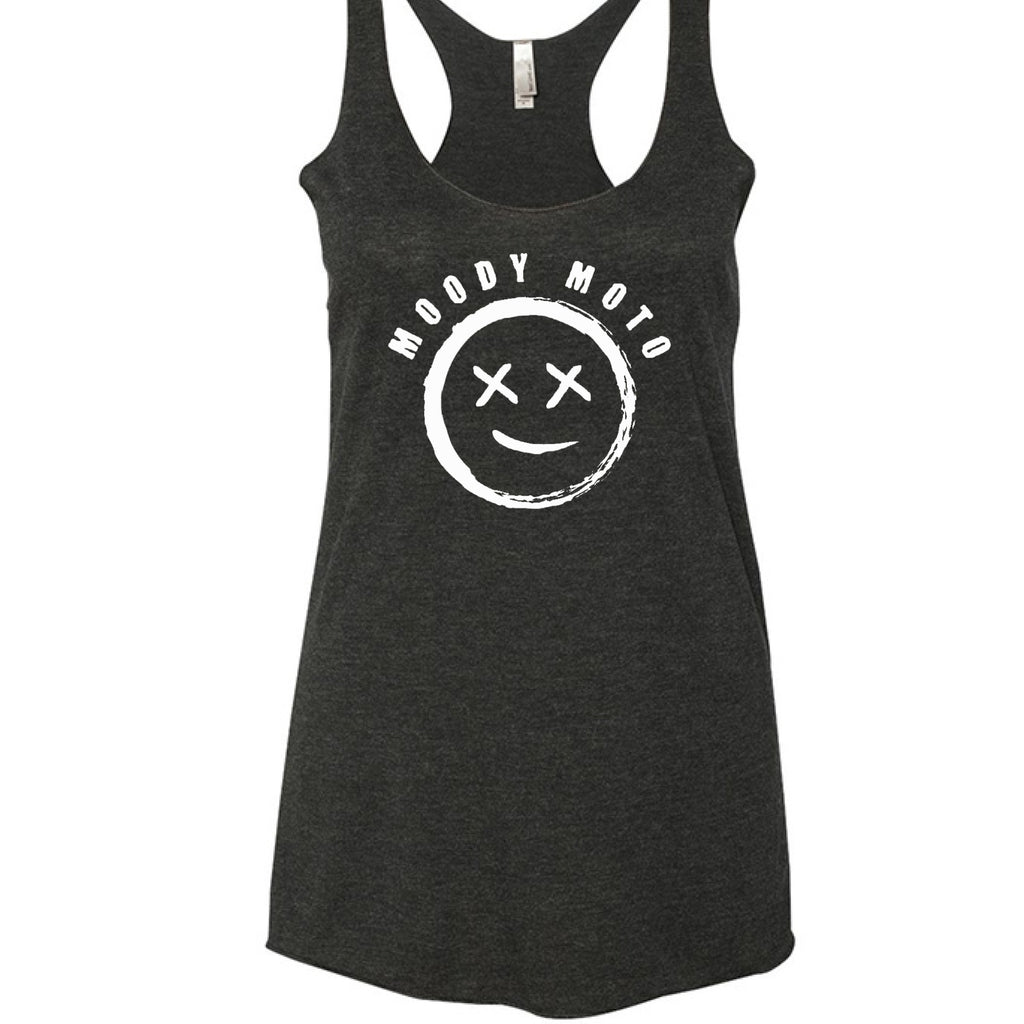 Vintage Black - FRONT