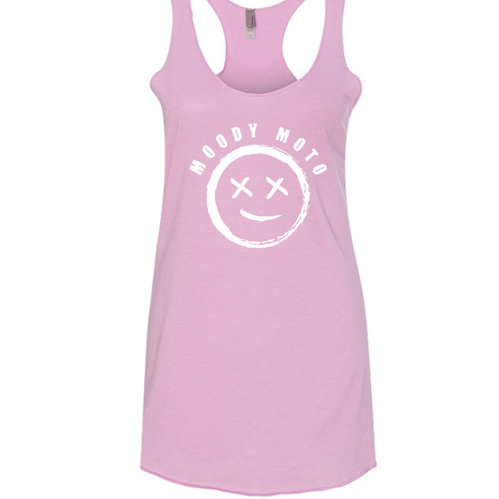 Vintage Lilac - FRONT