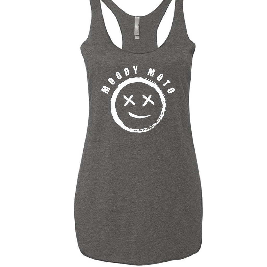 Premium Heather - FRONT