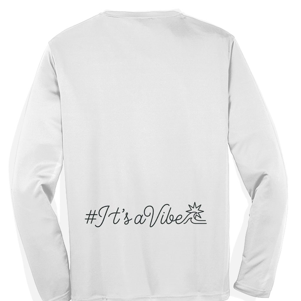 White - ST420LS - BACK