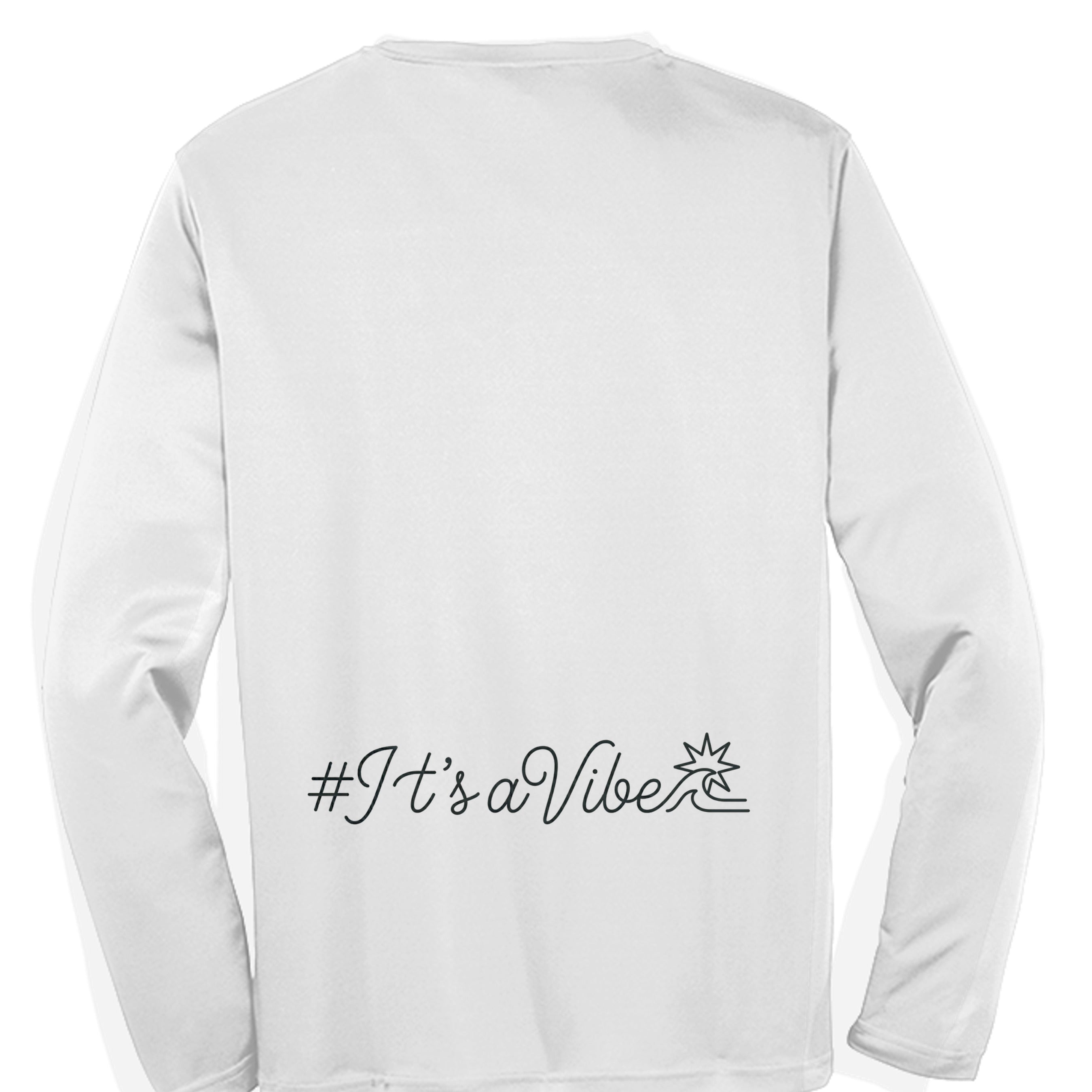 White - ST420LS - BACK