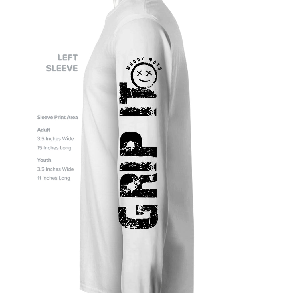 White - ST420LS - SLEEVE_LEFT