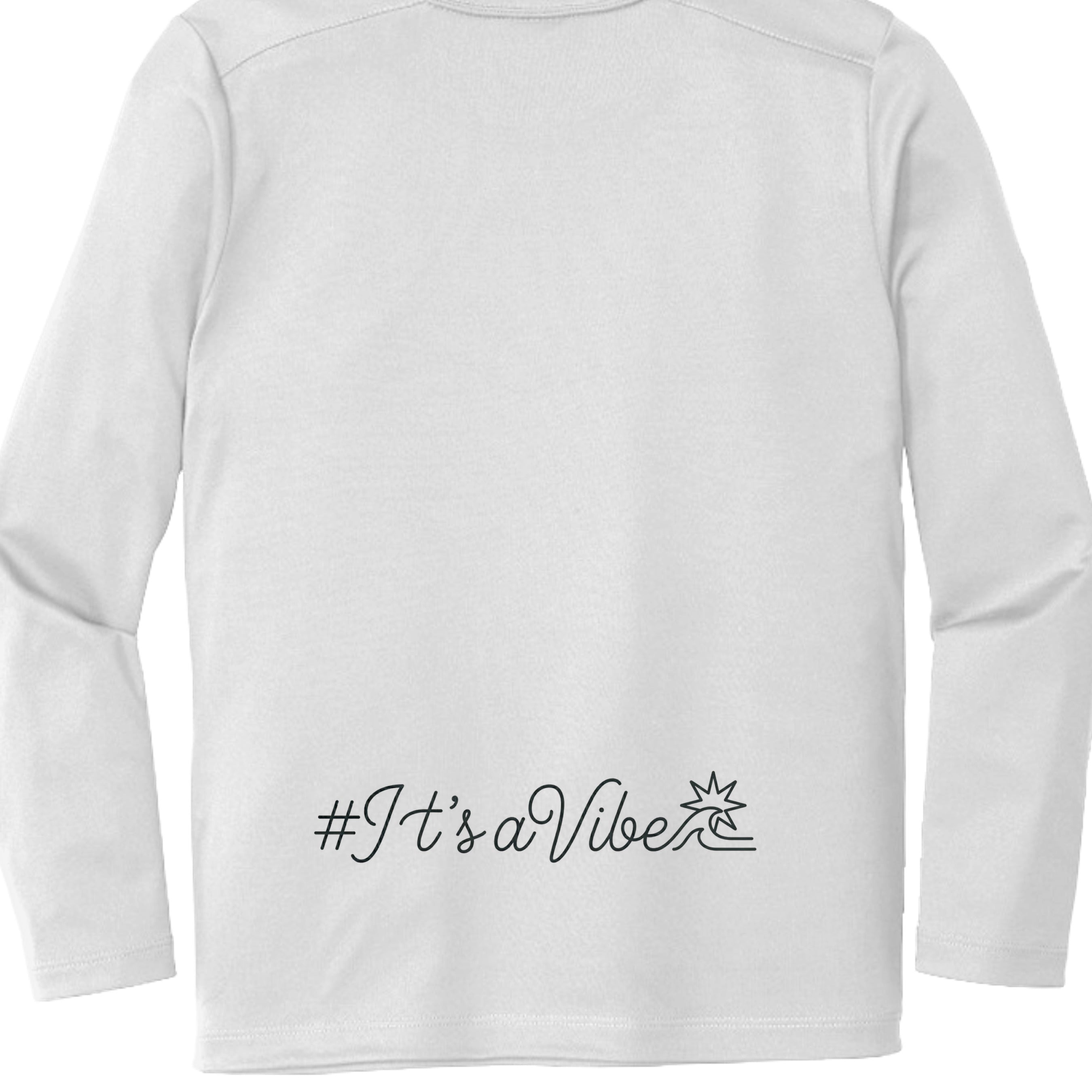 White - YST420LS - BACK