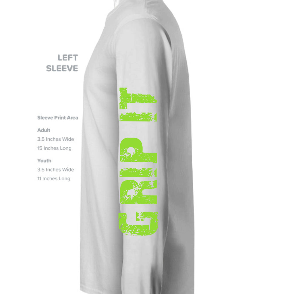 White - SLEEVE_LEFT