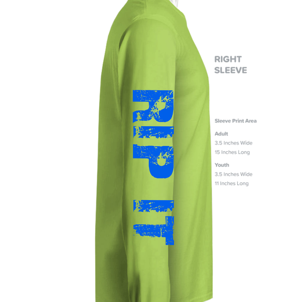 Lime Shock - SLEEVE_RIGHT