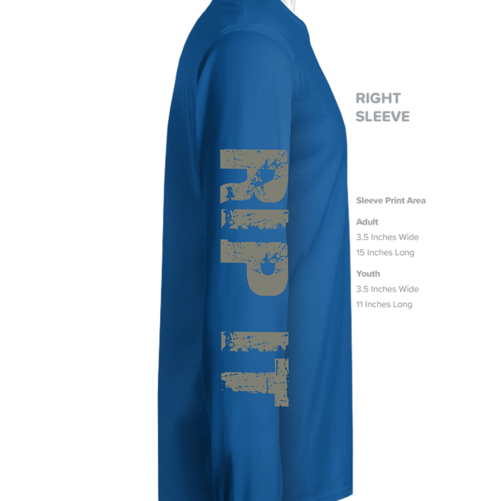 True Royal - SLEEVE_RIGHT