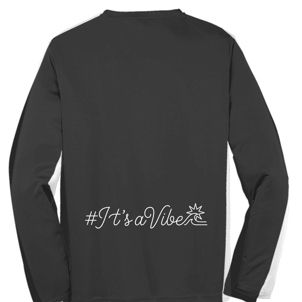 Black - ST420LS - BACK